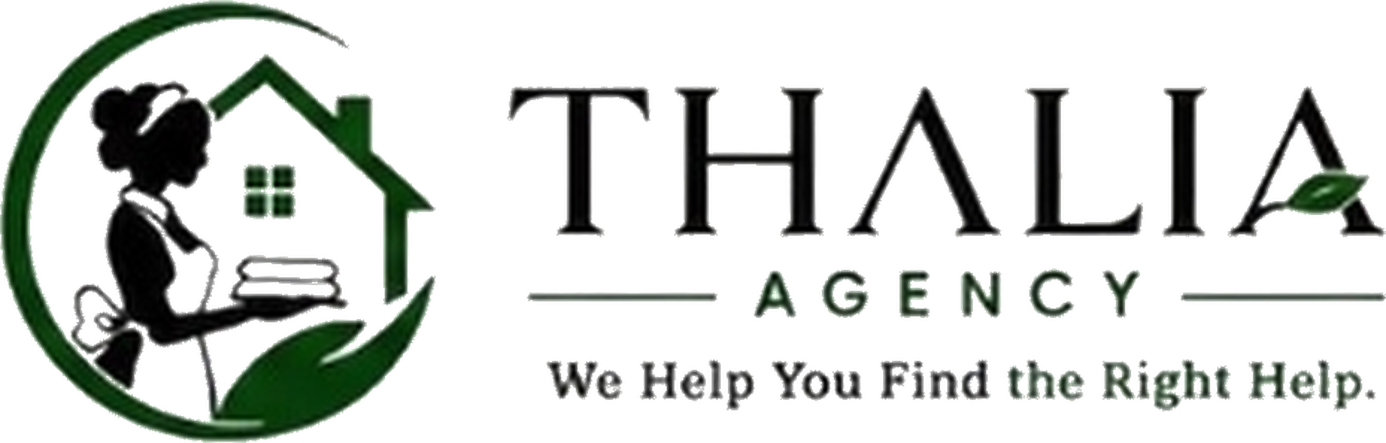 Thalia Agency — We Help You Find the Right Help